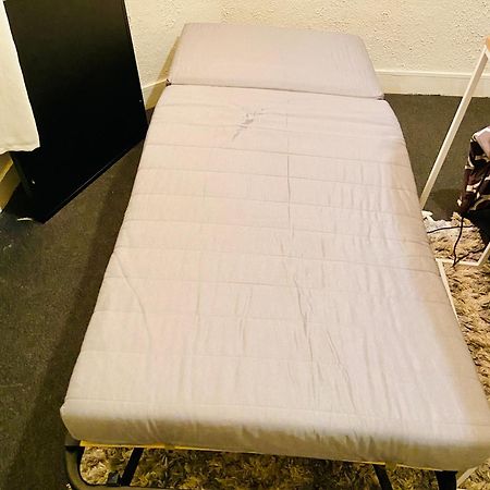 Chambre 1, Calme, 1 Station De Paris, Bureau 매종알포르트 외부 사진